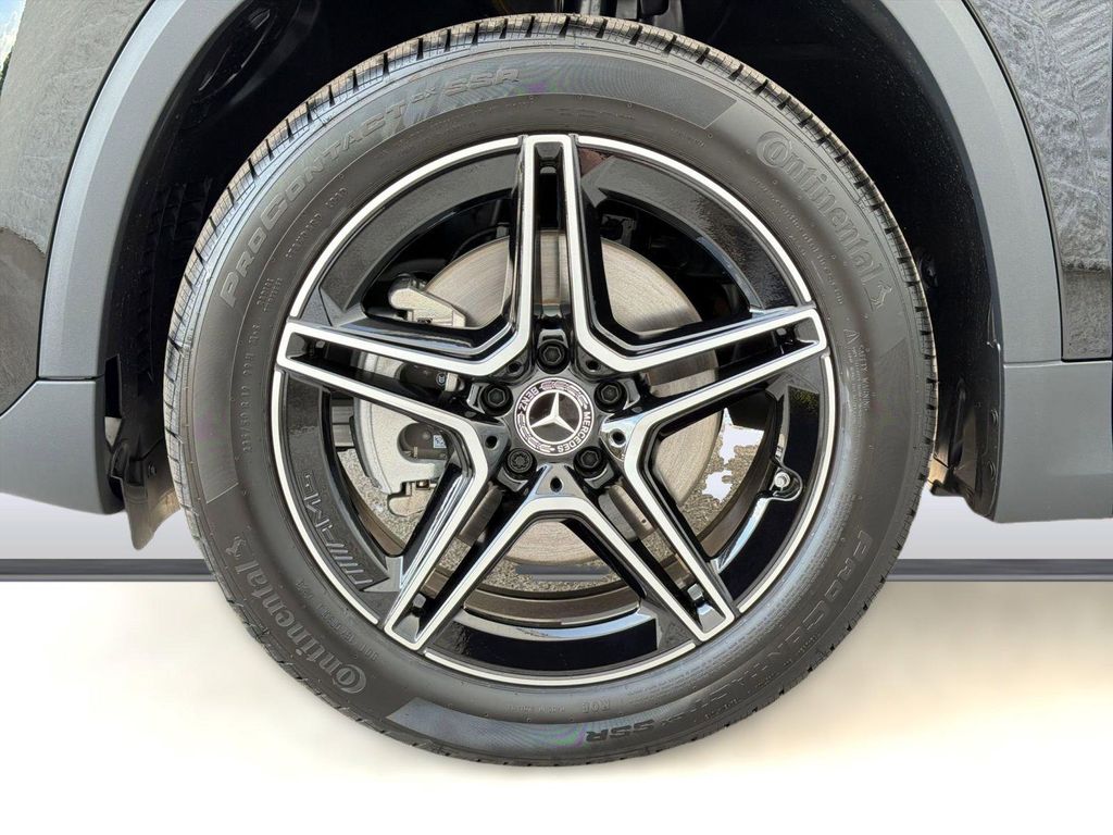 2026 Mercedes-BENZ GLA 缩略图 12