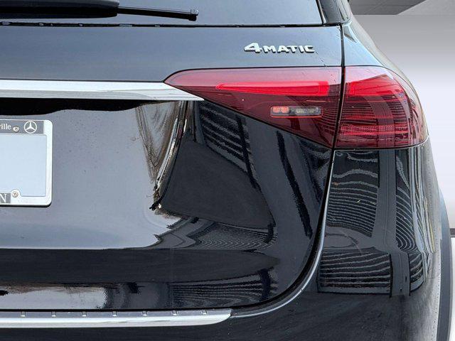 2026 Mercedes-BENZ GLE 缩略图 11