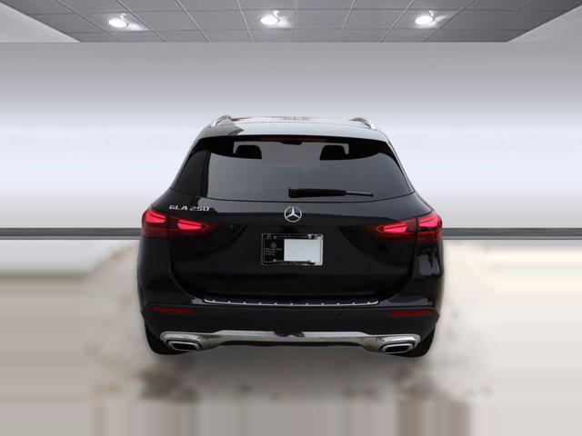 MERCEDES-BENZ GLA-CLASS - 7