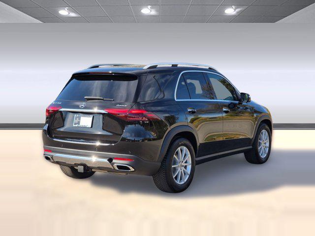 صورة 9 لـ 2026 Mercedes-BENZ GLE