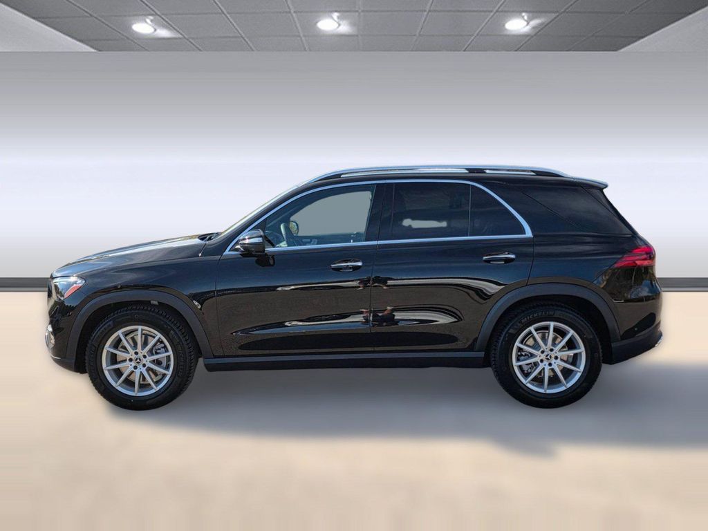 صورة مصغرة 2 لـ 2026 Mercedes-BENZ GLE
