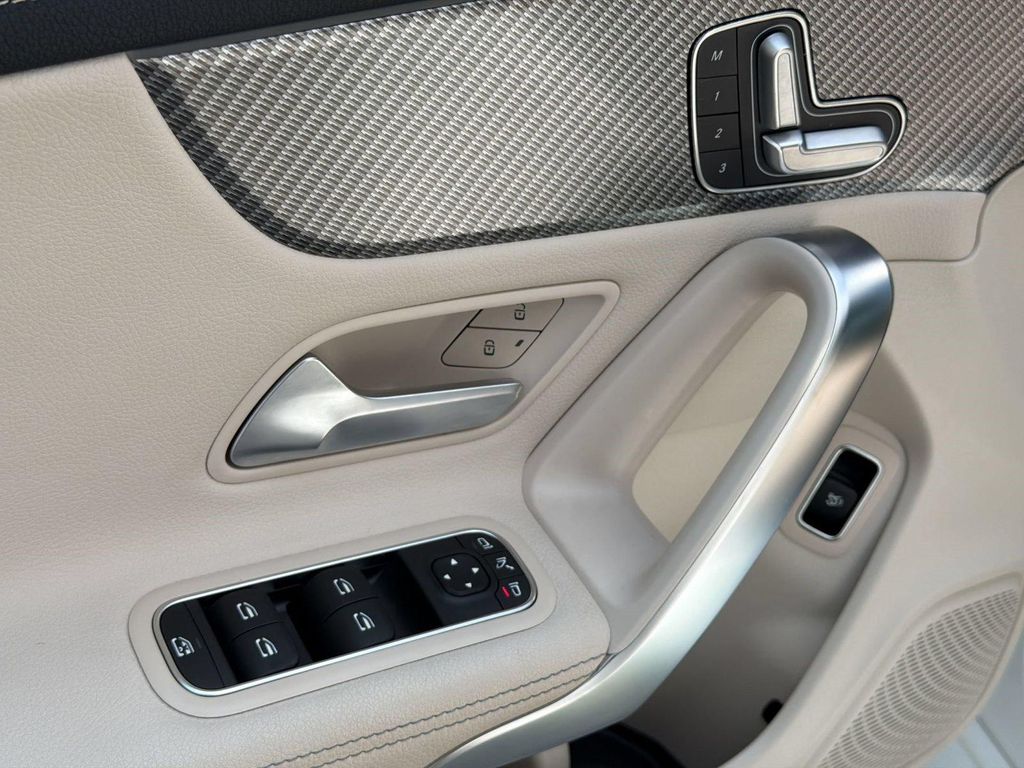 صورة مصغرة 26 لـ 2026 Mercedes-BENZ CLA