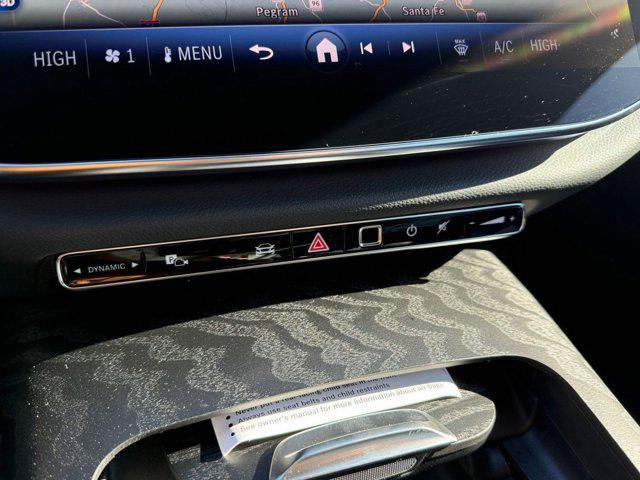 2026 Mercedes-BENZ E-CLASS 缩略图 16