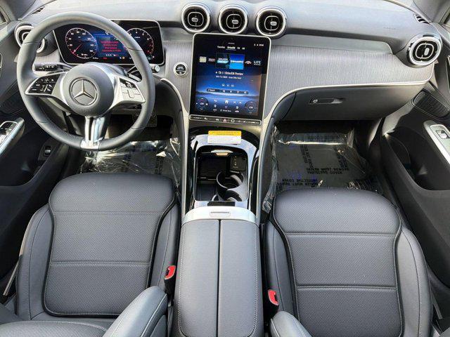 2026 Mercedes-BENZ GLC 缩略图 17