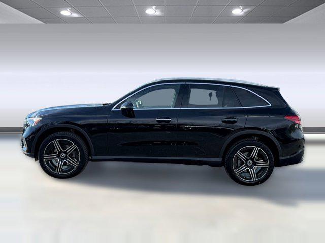 MERCEDES-BENZ GLC-CLASS - 2