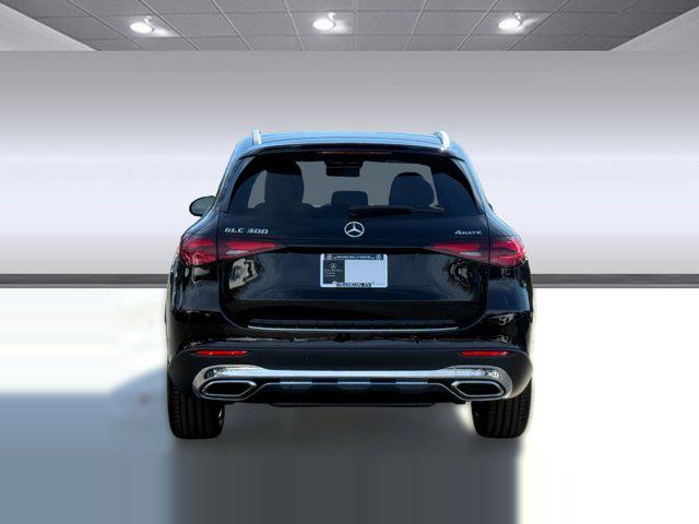 MERCEDES-BENZ GLC-CLASS - 9