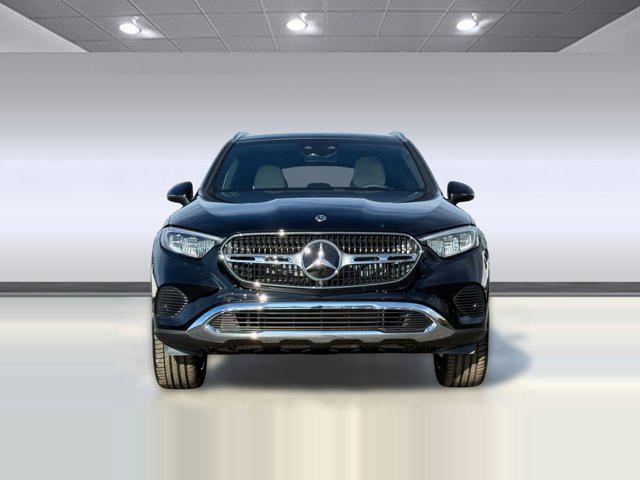 MERCEDES-BENZ GLC-CLASS - 5