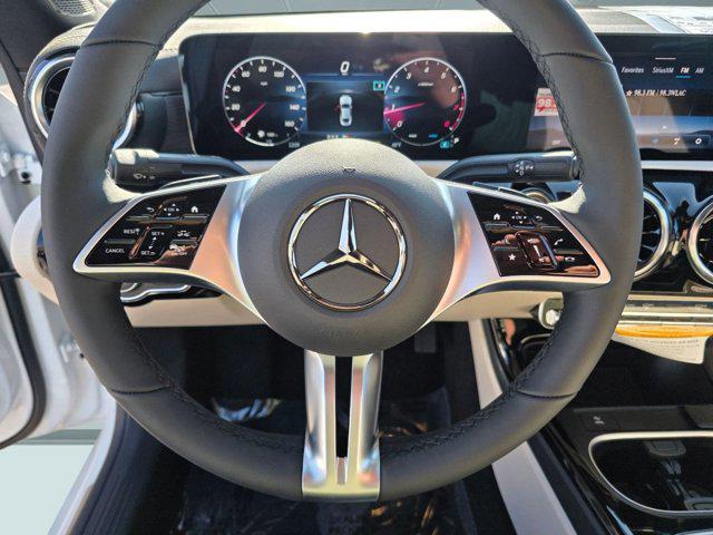 2026 Mercedes-BENZ CLA 缩略图 26