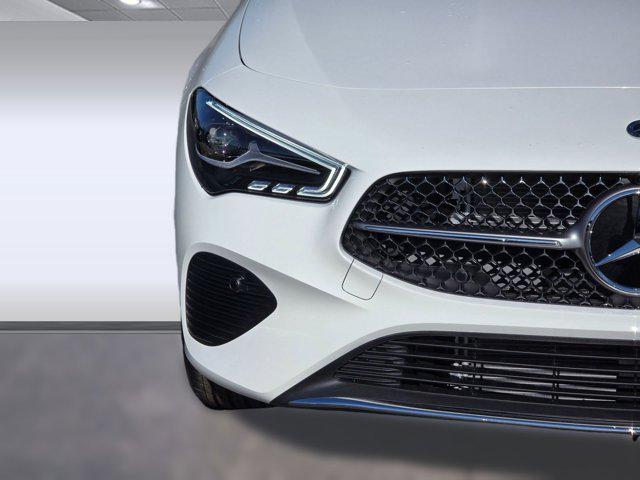 2026 Mercedes-BENZ CLA 缩略图 19