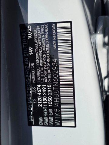 2026 Mercedes-BENZ CLA 缩略图 17