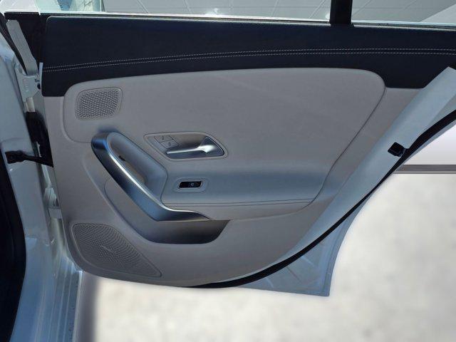 2026 Mercedes-BENZ CLA 缩略图 18