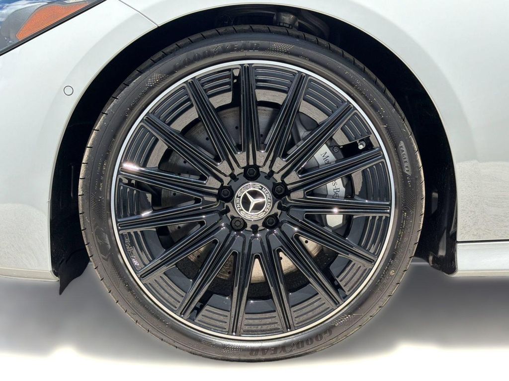 صورة مصغرة 12 لـ 2026 Mercedes-BENZ CLE