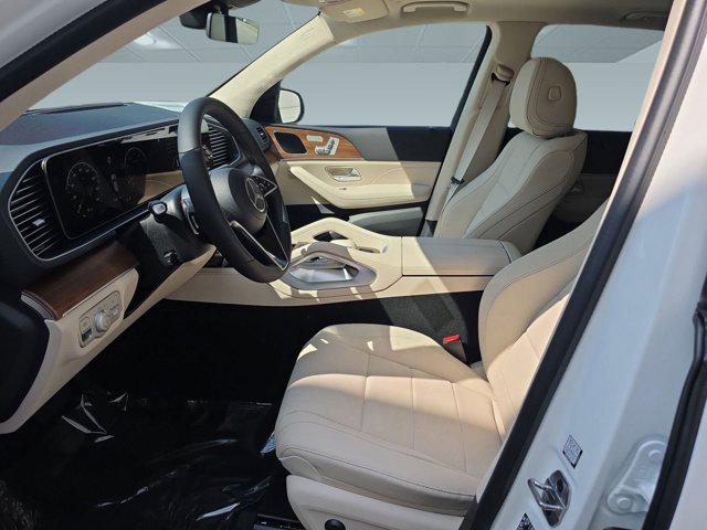 MERCEDES-BENZ GLE - 4