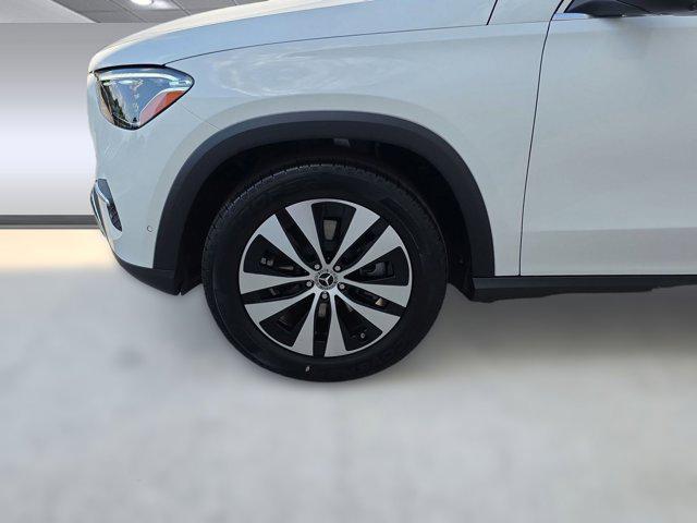 MERCEDES-BENZ GLE - 10