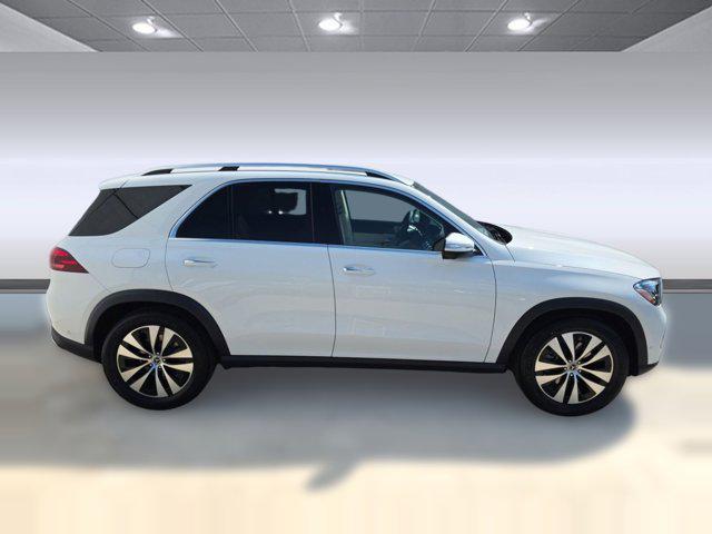 MERCEDES-BENZ GLE - 7