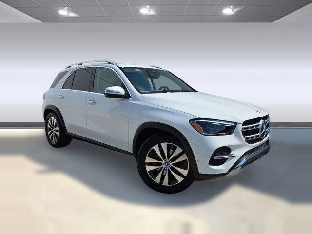 MERCEDES-BENZ GLE - 6