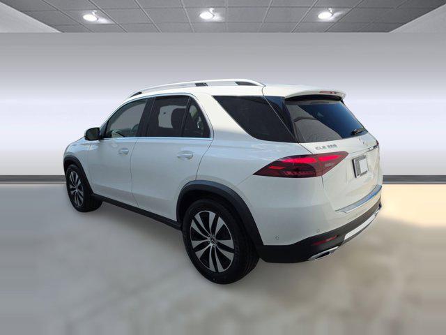 MERCEDES-BENZ GLE - 2