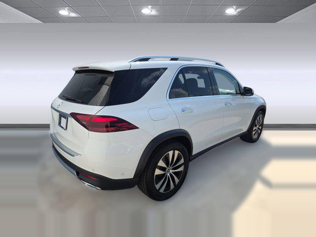 MERCEDES-BENZ GLE - 8