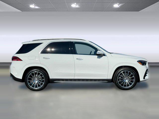 MERCEDES-BENZ GLE-CLASS - 8