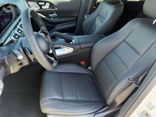 MERCEDES-BENZ GLE-CLASS - 5