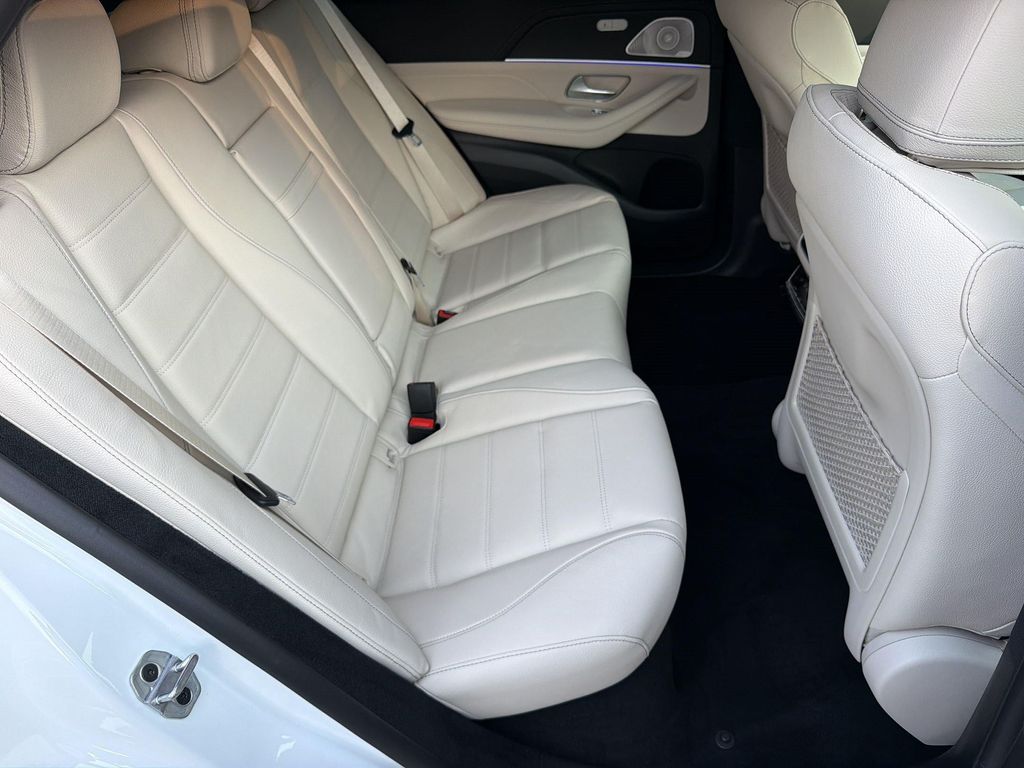 صورة مصغرة 31 لـ 2026 Mercedes-BENZ GLE