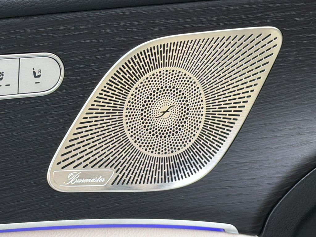 صورة مصغرة 28 لـ 2026 Mercedes-BENZ GLE