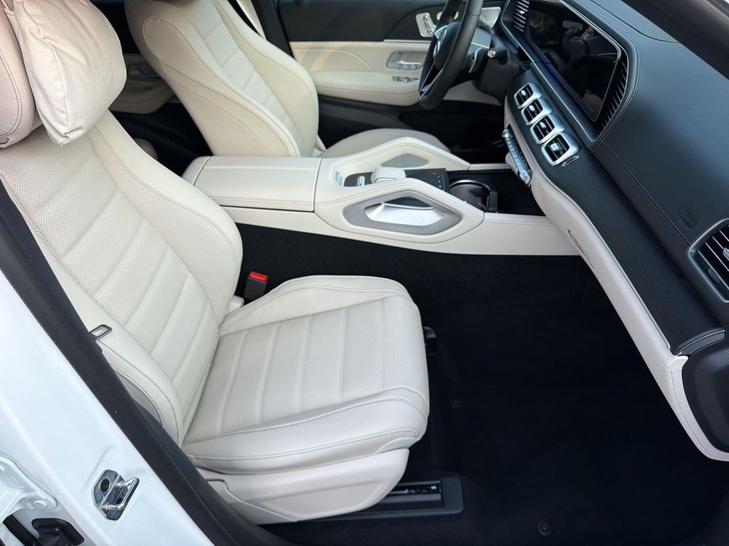 صورة مصغرة 25 لـ 2026 Mercedes-BENZ GLE
