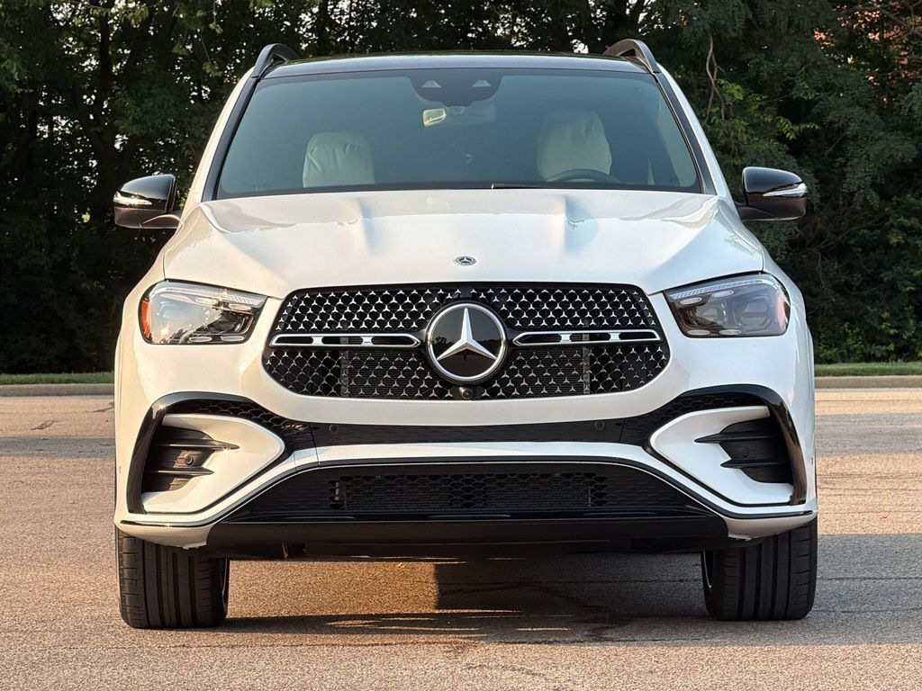 صورة 6 لـ 2026 Mercedes-BENZ GLE
