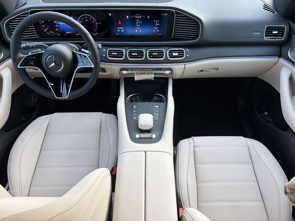 صورة مصغرة 15 لـ 2026 Mercedes-BENZ GLE