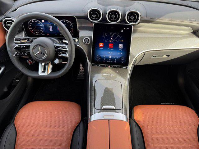 2026 Mercedes-BENZ GLB 缩略图 14