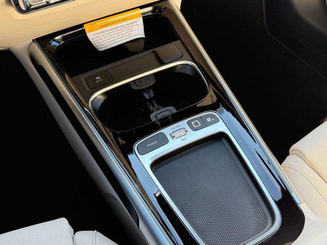 2026 Mercedes-BENZ GLB 缩略图 30