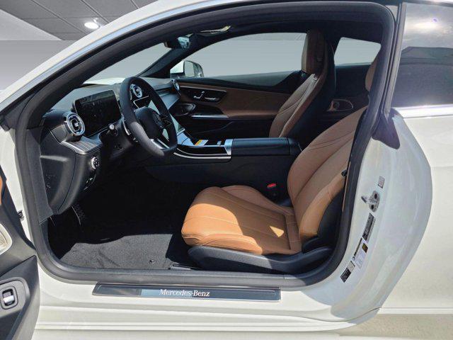 MERCEDES-BENZ CLE - 3