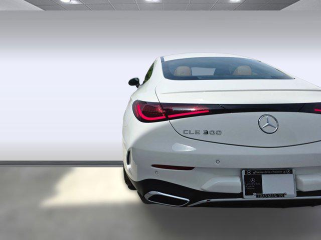 MERCEDES-BENZ CLE - 8