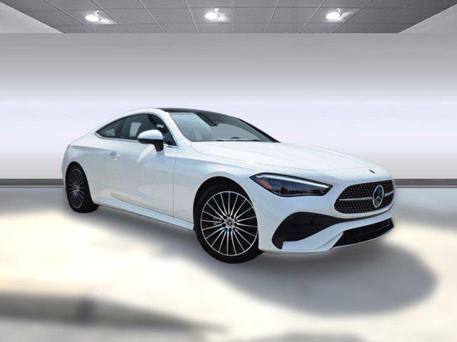 MERCEDES-BENZ CLE - 5