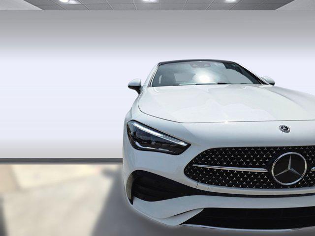 MERCEDES-BENZ CLE - 4