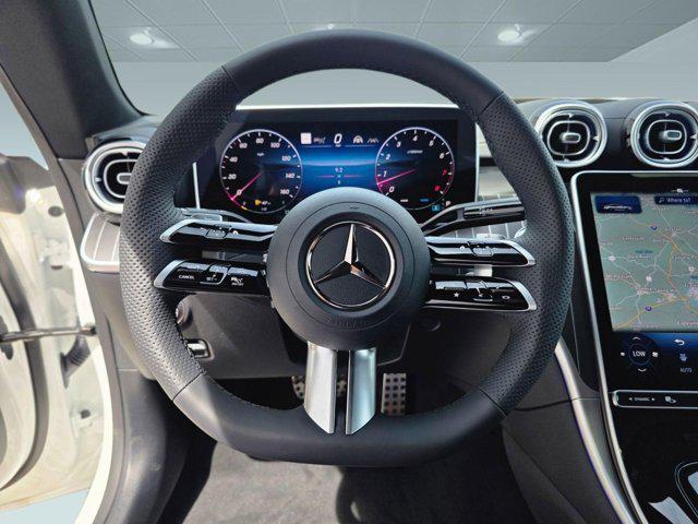 MERCEDES-BENZ CLE - 9