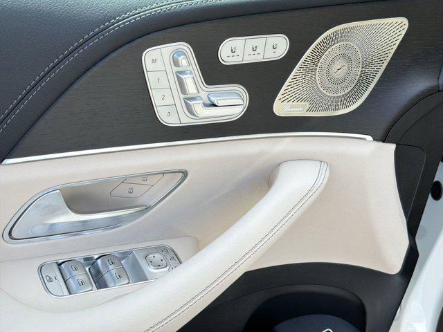 صورة مصغرة 21 لـ 2026 Mercedes-BENZ GLE