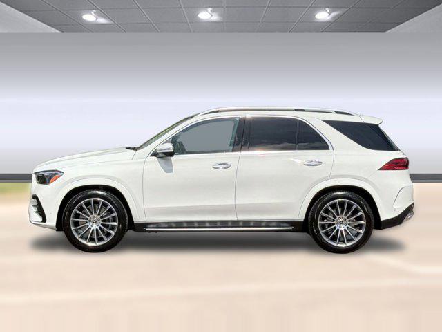 2026 Mercedes-BENZ GLE — фото 2