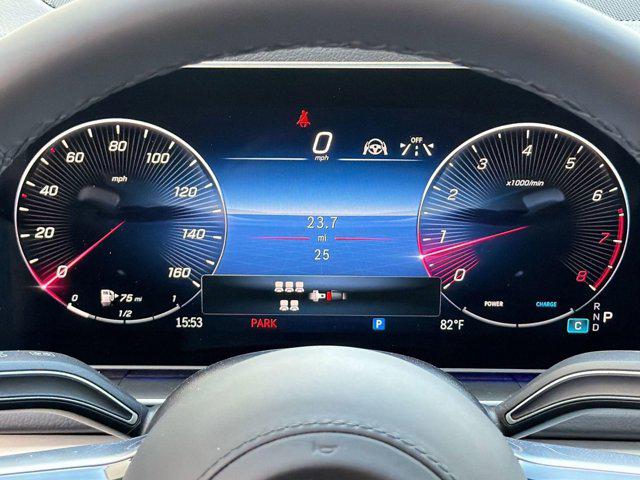 صورة مصغرة 19 لـ 2026 Mercedes-BENZ GLS