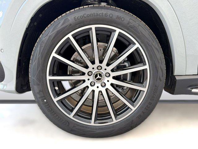 صورة مصغرة 12 لـ 2026 Mercedes-BENZ GLS