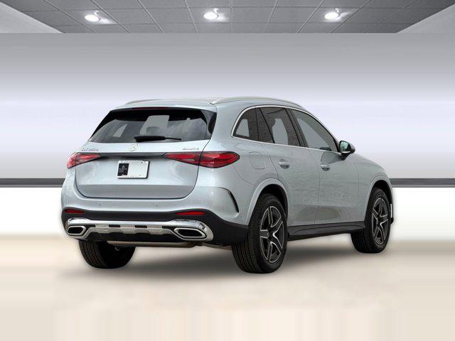 MERCEDES-BENZ GLC - 9