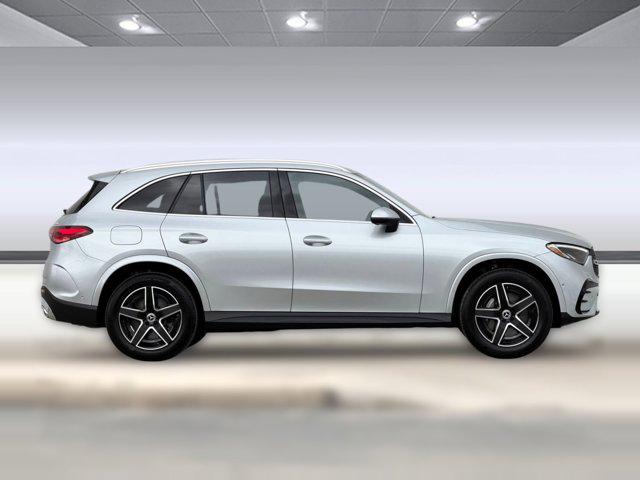 MERCEDES-BENZ GLC - 8