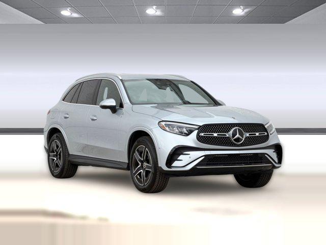 MERCEDES-BENZ GLC - 7