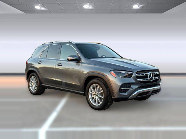 MERCEDES-BENZ GLE-CLASS - 7