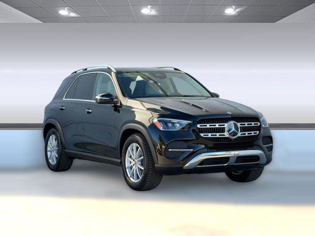 MERCEDES-BENZ GLE-CLASS - 7