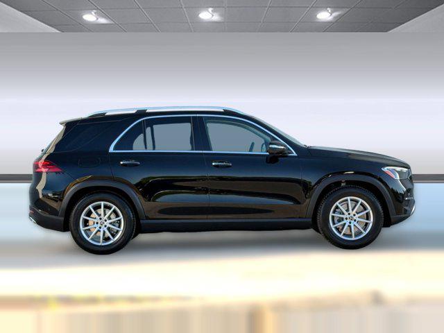 MERCEDES-BENZ GLE-CLASS - 8