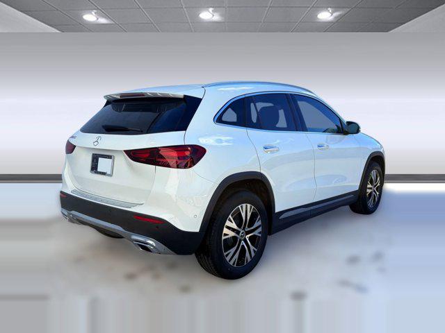 MERCEDES-BENZ GLA-CLASS - 8