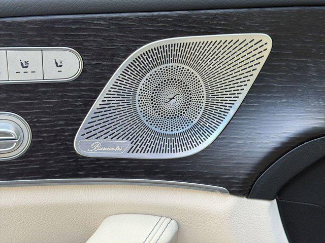 2026 Mercedes-BENZ GLE 缩略图 22