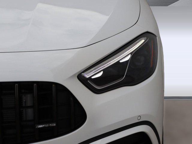 MERCEDES-BENZ GLA-CLASS AMG - 9