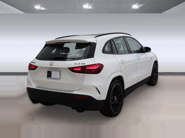 MERCEDES-BENZ GLA-CLASS AMG - 7
